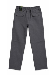 Pantalón Cargo Gris (Pequeño)