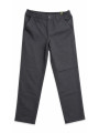 Pantalón Cargo Gris (Pequeño)