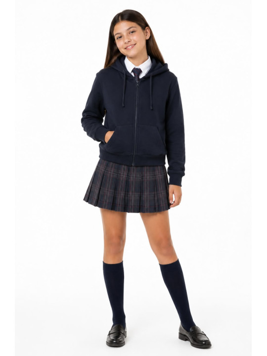 Polerón Niña (Adolescentes)