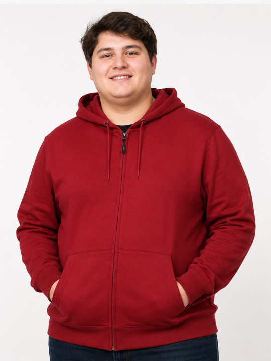 Canguro Full Zipper