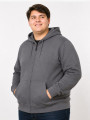 Canguro Full Zipper