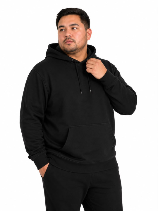 Canguro Hoodie