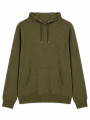 Canguro Hoodie