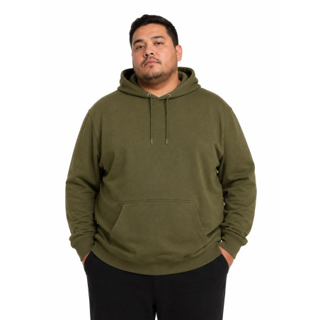 Canguro Hoodie