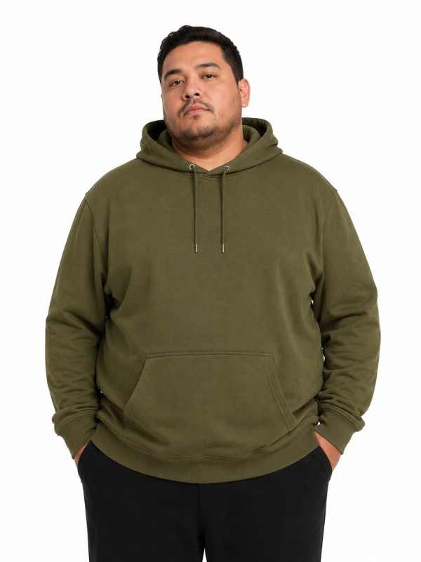 Canguro Hoodie