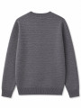 Sweater Cuello Redondo
