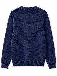 Sweater Cuello Redondo
