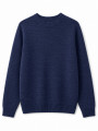Sweater Cuello Redondo