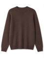 Sweater Cuello Redondo