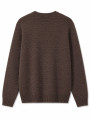 Sweater Cuello Redondo