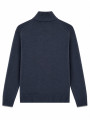 Sweater Full Zipper