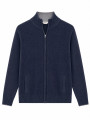 Sweater Full Zipper