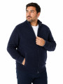 Sweater Full Zipper