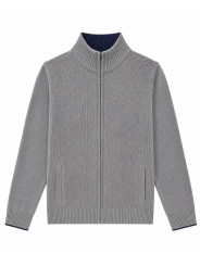 Sweater Full Zipper