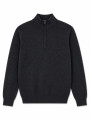 Sweater Medio Cierre