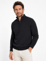Sweater Medio Cierre