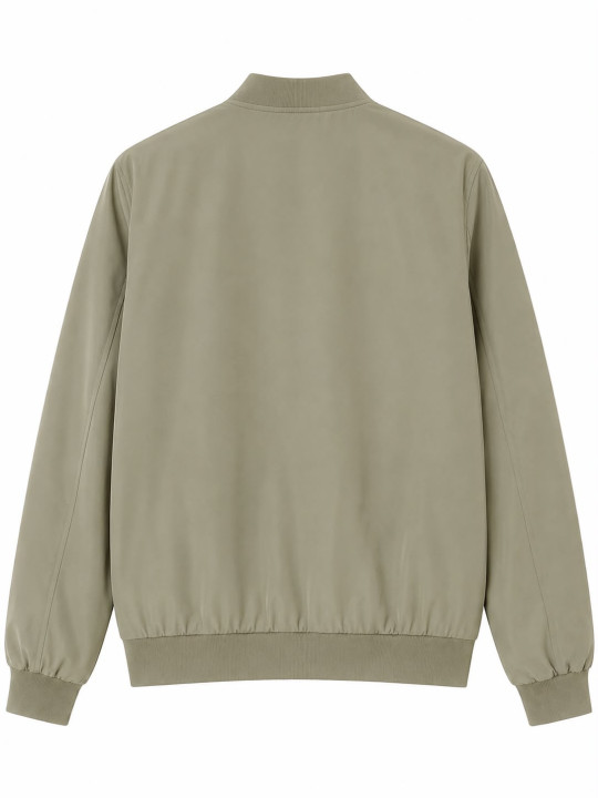 Chaqueta Bomber M/L
