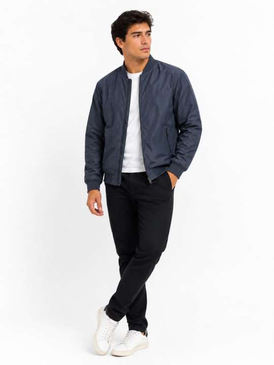 Chaqueta Bomber M/L