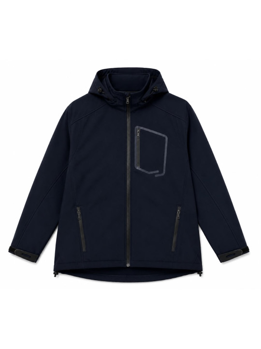 Chaqueta Soft Shell Hombre