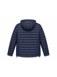 Parka Térmica