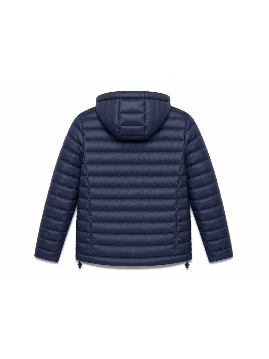 Parka Térmica