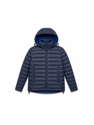 Parka Térmica