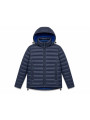 Parka Térmica