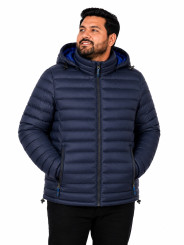Parka Térmica
