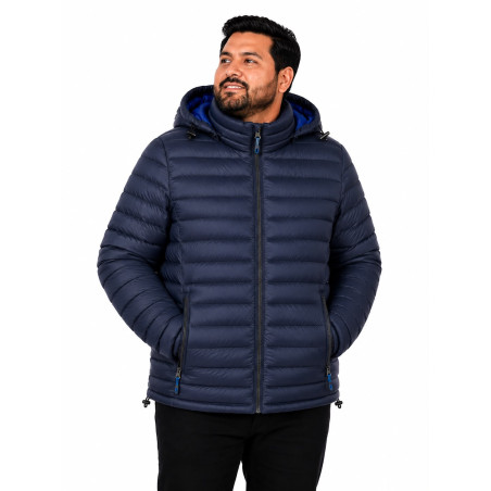 Parka Térmica