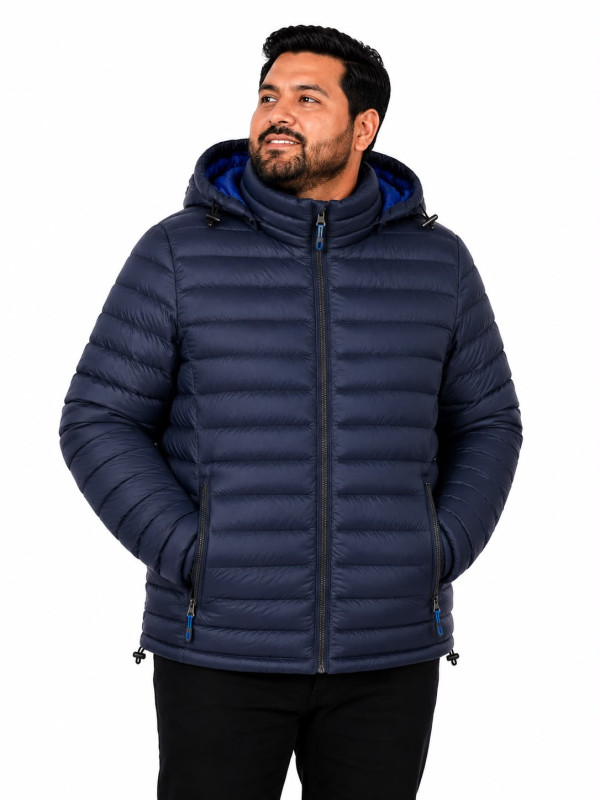 Parka Térmica