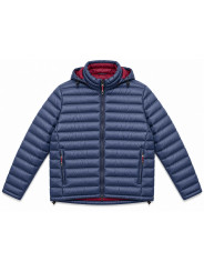 Parka Térmica