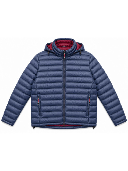Parka Térmica
