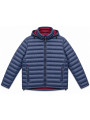 Parka Térmica