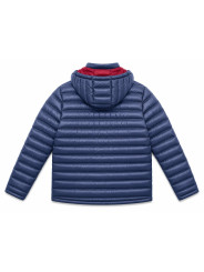 Parka Térmica