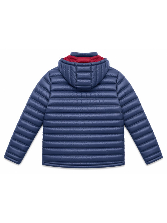 Parka Térmica
