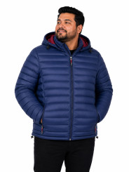 Parka Térmica