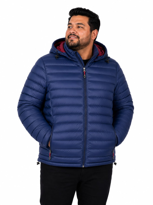 Parka Térmica