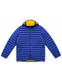 Parka Térmica