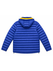 Parka Térmica