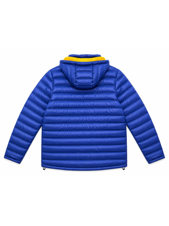 Parka Térmica