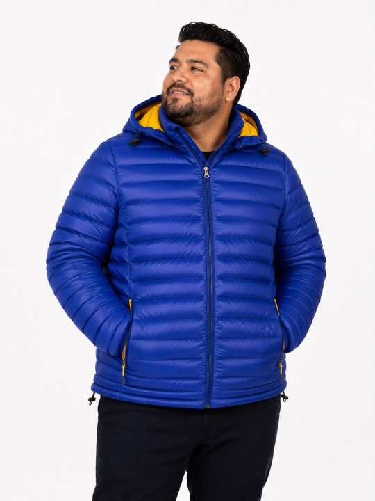 Parka Térmica