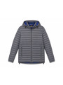 Parka Térmica