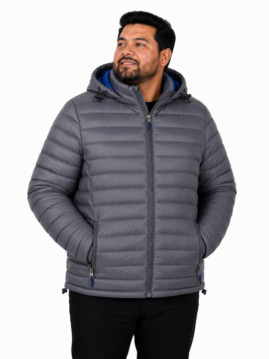 Parka Térmica