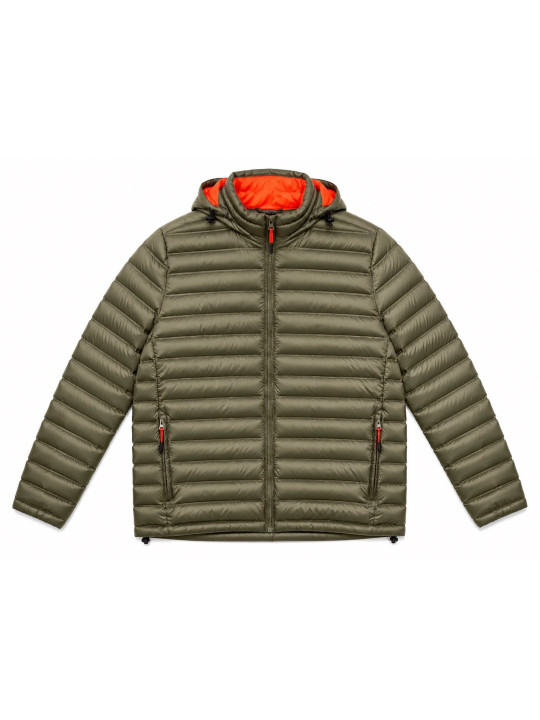 Parka Térmica