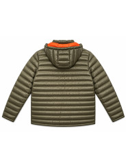 Parka Térmica