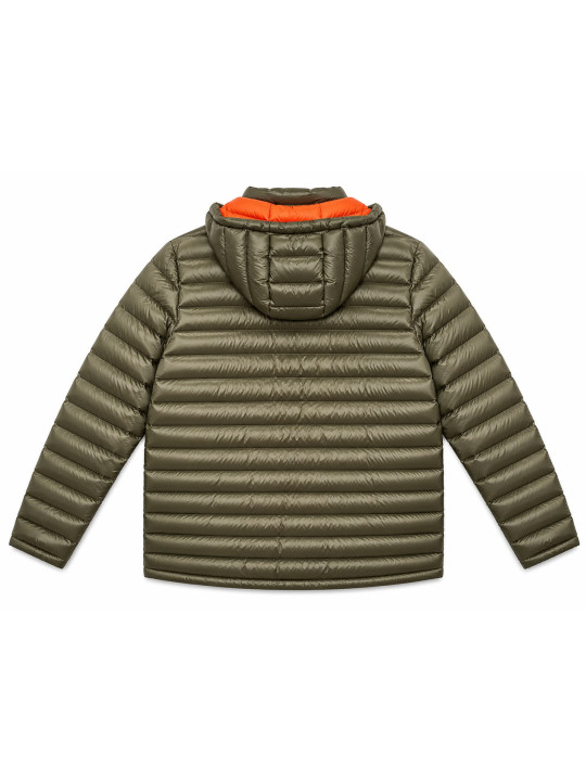 Parka Térmica