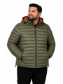 Parka Térmica