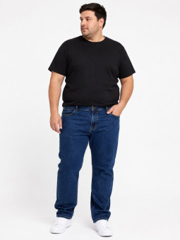 Jeans Básico Denim