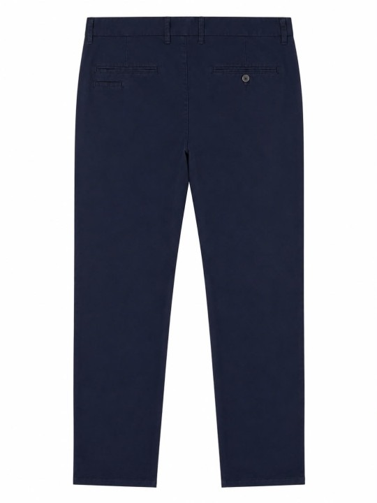 Pantalón Bedford Elasticado