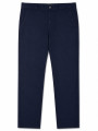 Pantalón Bedford Elasticado